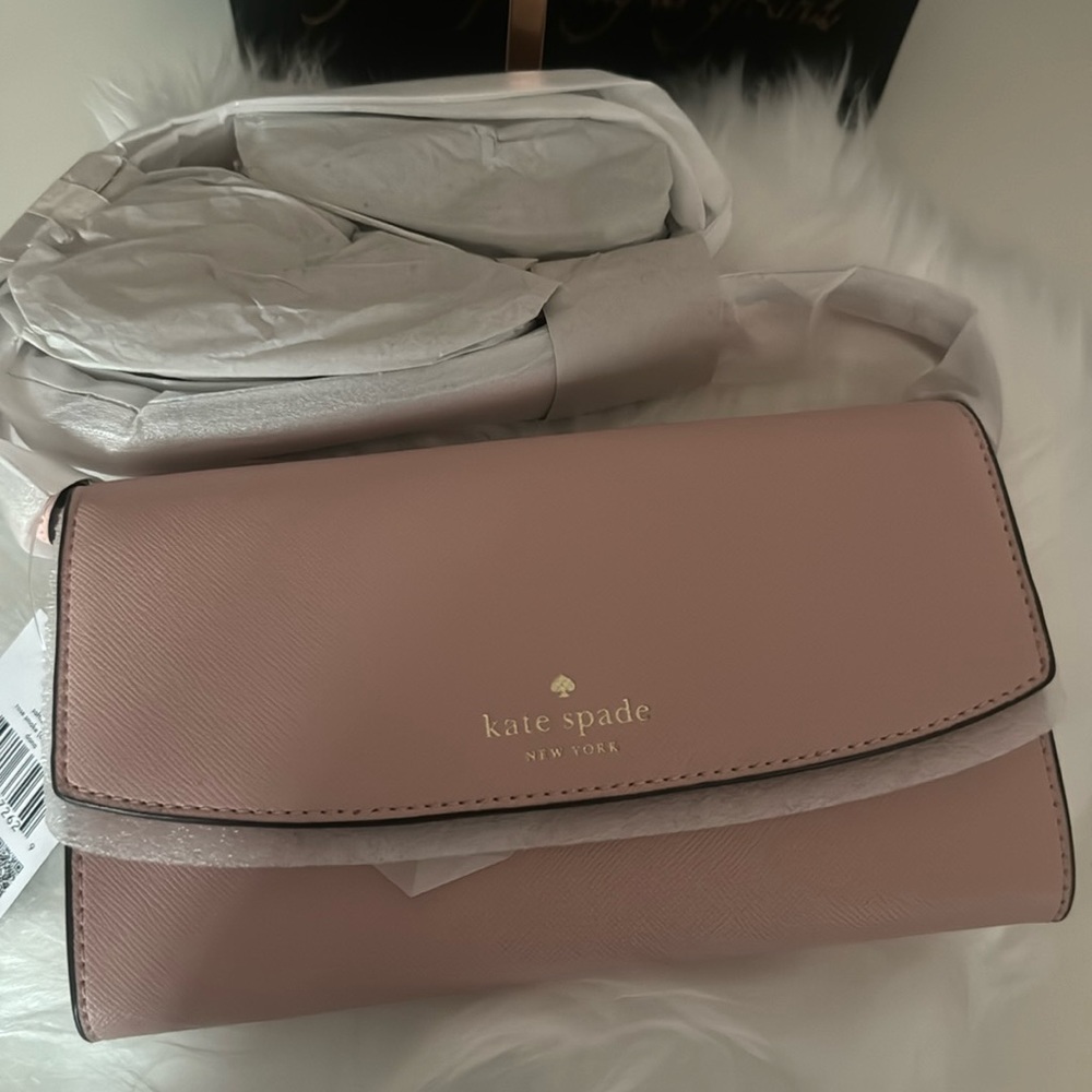 NWT Kate spade crossbody